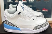 Kids Jordan 3-08